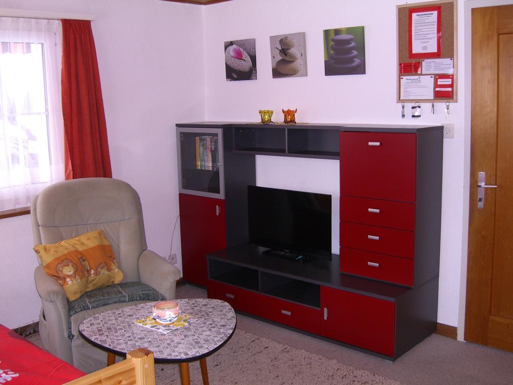Ferienwohnung Tschudiboden Flumserberg ห้อง รูปภาพ