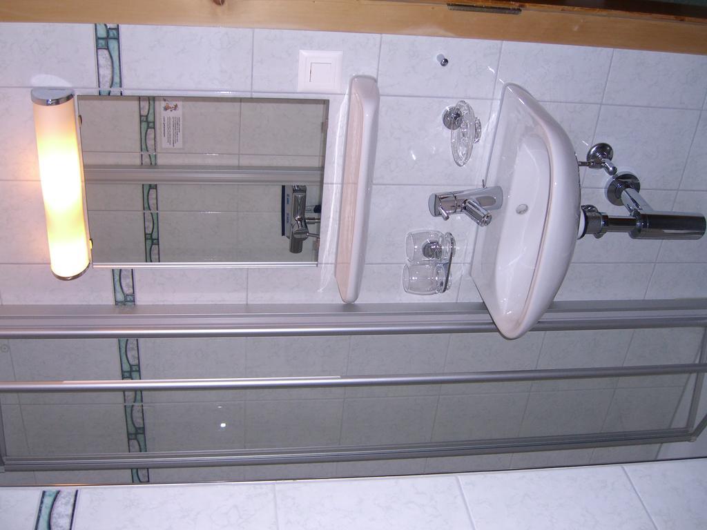 Ferienwohnung Tschudiboden Flumserberg ห้อง รูปภาพ