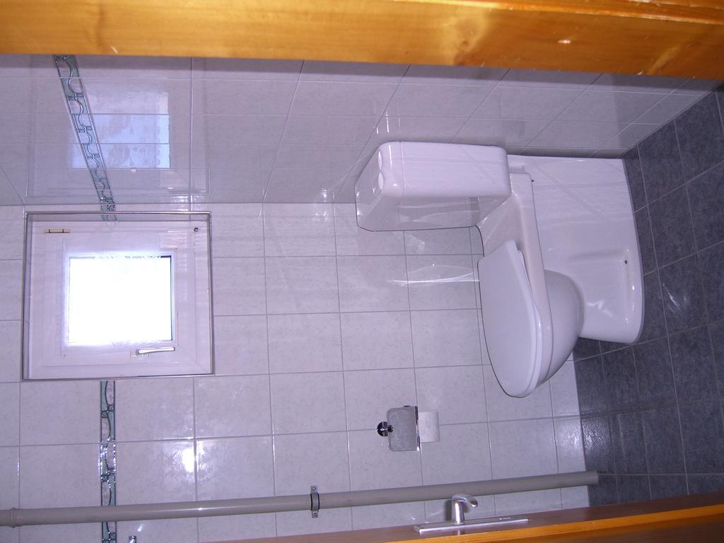 Ferienwohnung Tschudiboden Flumserberg ห้อง รูปภาพ