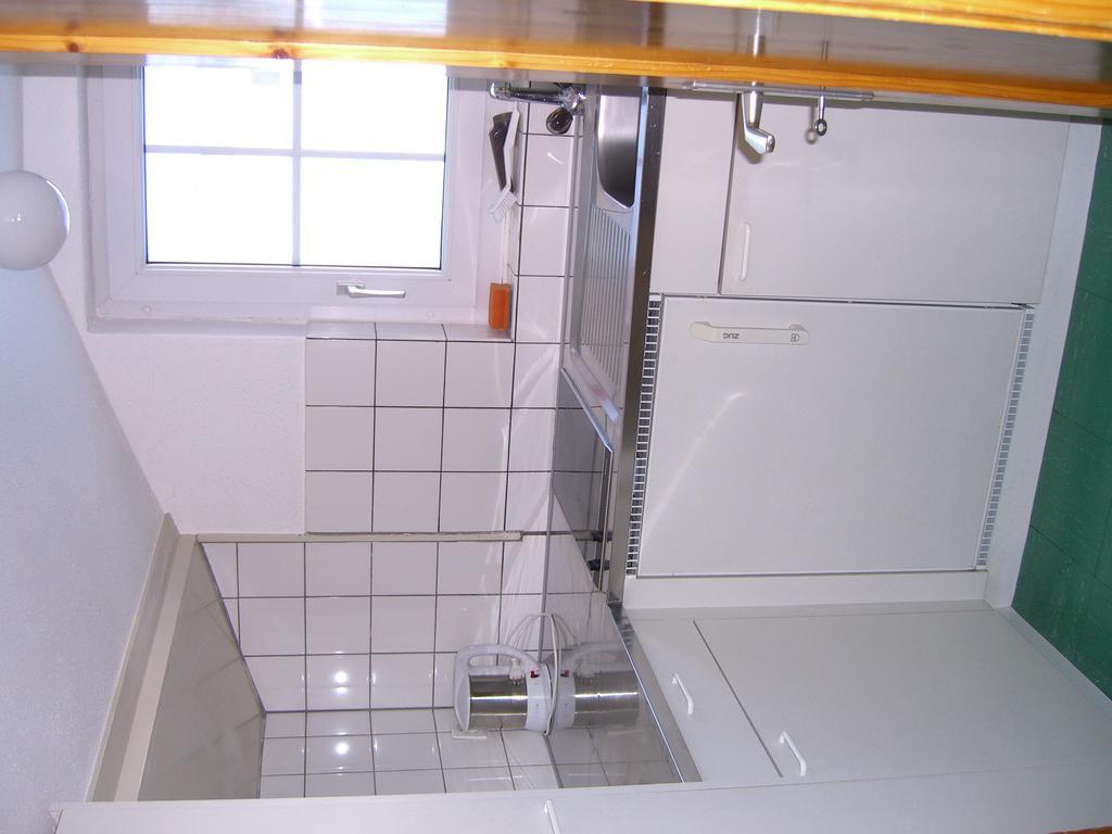 Ferienwohnung Tschudiboden Flumserberg ห้อง รูปภาพ
