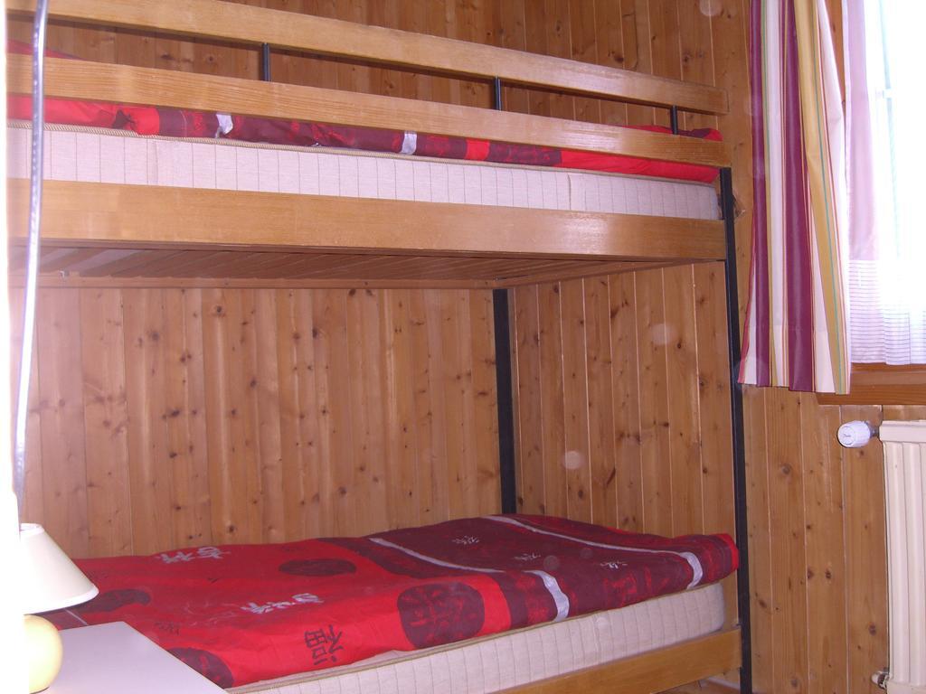 Ferienwohnung Tschudiboden Flumserberg ห้อง รูปภาพ