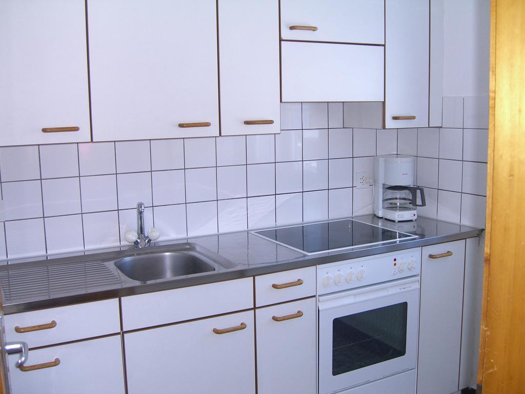Ferienwohnung Tschudiboden Flumserberg ห้อง รูปภาพ